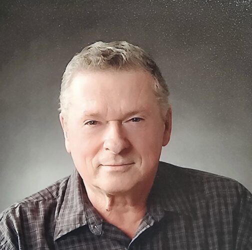 James ‘Bill’ Phillips